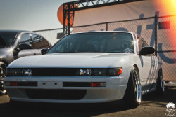 bushi-shisei:  clean coupe on Flickr.