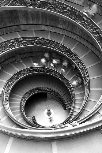 black-and-white:   In a Better World… (by RiCArdO JorGe FidALGo)  