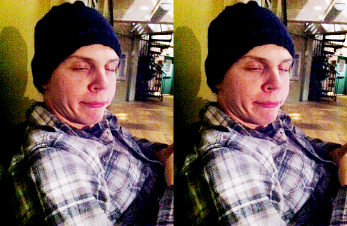 eevanpeterss:  Lookin’ good Evan. 