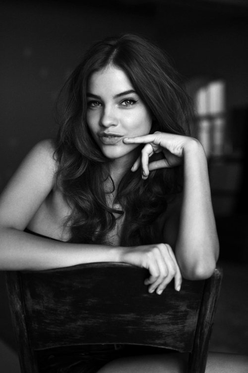 Barbara Palvin Photography by Zoltan Tombor