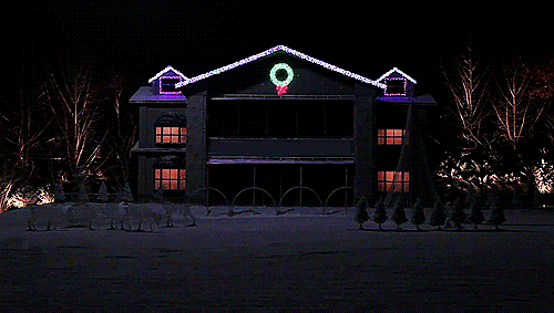 Have Yourself a Merry Little Christmas!