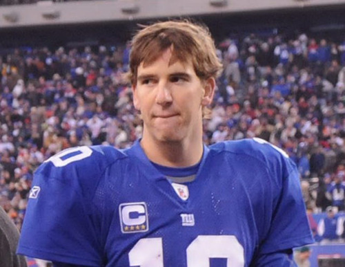Sorry I haven't posted in awhile, so here's Eli