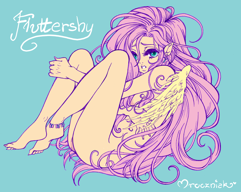 dreamers and pastel peace keepers