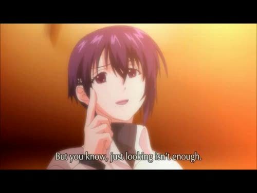 Shoujo Sect ~Innocent Lovers~ Episode 3 Scene 2 All yuri series. Yuri scene contains