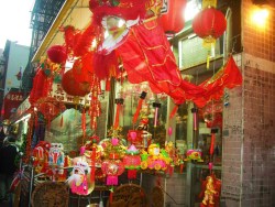 Chinatown