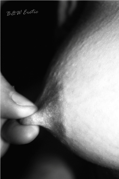 I love this feeling. Mine stretch MUCH further…I’m not sure if that’s gross or sexy. lol….