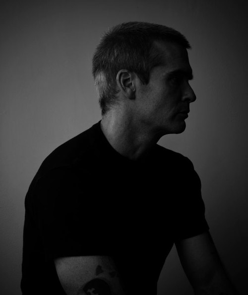 midcenturymiskatonic: I’m staying positive that one day I’ll get Henry Rollins to sit fo
