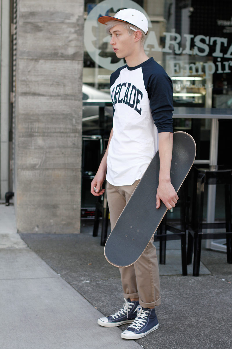 j-aded:  yeetheasianfaggot:  Matt for Arcade by (katherine lowe)   (via imgTumble)