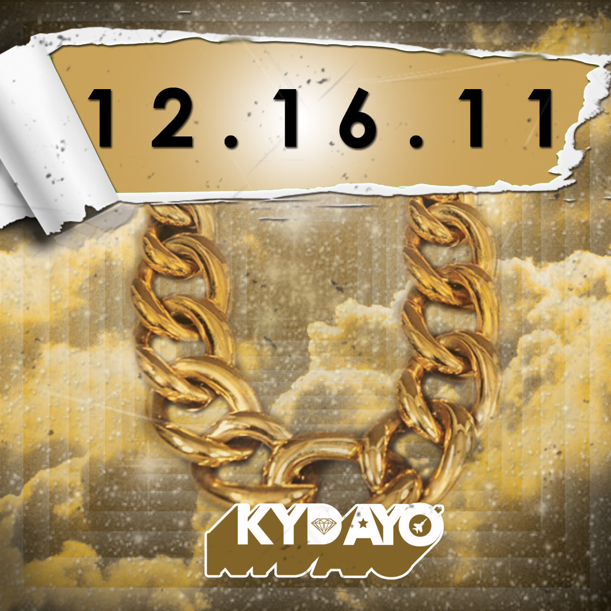 KYD AYO TUMBLR
#drippedingold 12.16.11