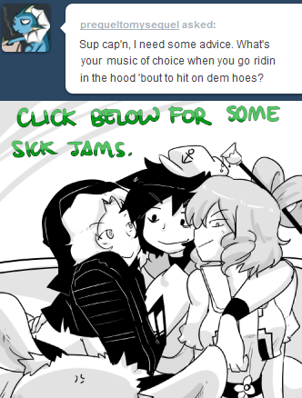 askminamitsu:play this at my proper funeral too, by the way.