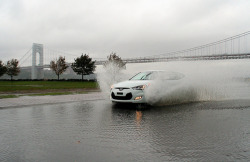 carpr0n:  Sprinkler Starring: Hyundai Veloster (by Alex Nunez)