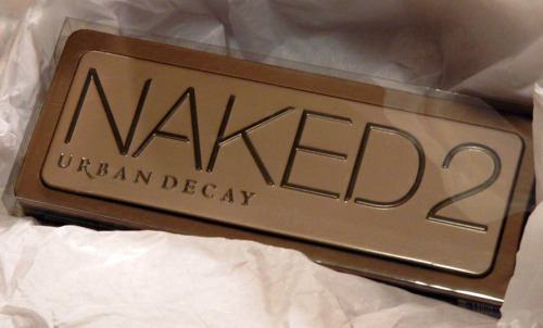 &hellip;&hellip;&hellip;&hellip;..all i want 4 x-mas&hellip;&hellip;&hellip;is you!! Urban Decay Nak