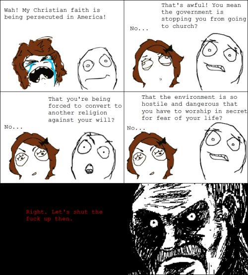 rage comic