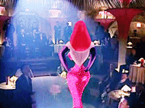  jessica rabbit = prolly one of the sexiest cartoon characters ever. yeah i sad it