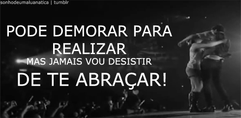 viver você..