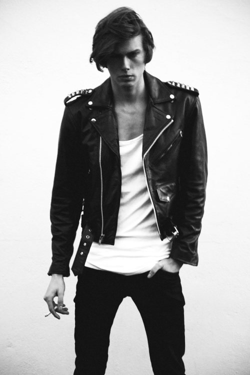 that jacket tho…