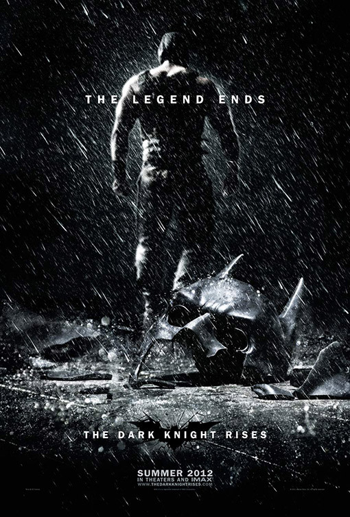 On the rare occasions when blockbuster demi-god Christopher Nolan emerges from his bleak dream-cave to unveil non-revelatory revelations about next year’s The Dark Knight Rises, the director has worked overtime to explain that Rises will be a genuine...