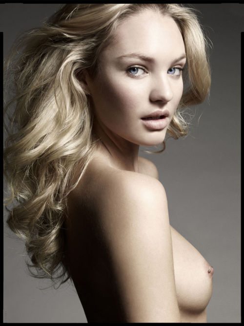 Porn Pics Candice Swanepoel. ♥  Looking so sexy with