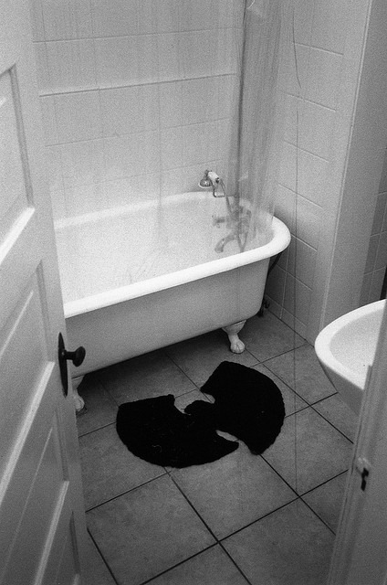 dirtygirlfelt:  I will have this when I have a place of my own