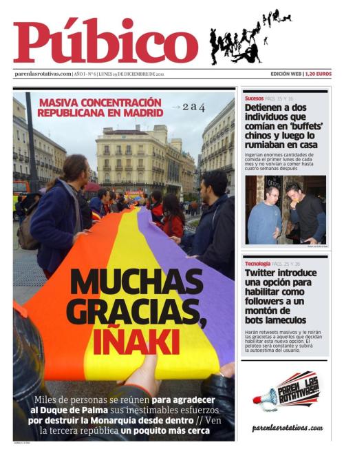 Diario ‘Púbico’ (Aquí en HD)