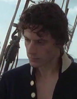 Suddenly, Ioan Gruffudd invades my McGann Monday.