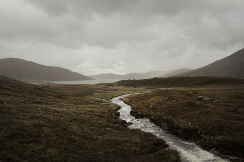 Porn photo  Highlands, by Akos Major 