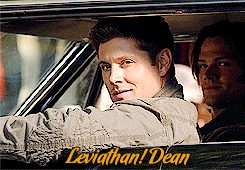 slavingpeoplesacrificingthings:  jaredbottoms:  All the different ‘characters’/variations of Dean Jensen has played. [Sam]    Also:       i think we all know which one’s our favourites 