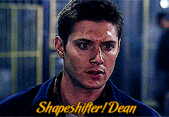 slavingpeoplesacrificingthings:  jaredbottoms:  All the different ‘characters’/variations of Dean Jensen has played. [Sam]    Also:       i think we all know which one’s our favourites 