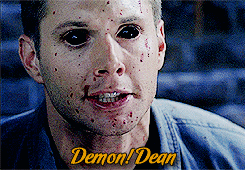 slavingpeoplesacrificingthings:  jaredbottoms:  All the different ‘characters’/variations of Dean Jensen has played. [Sam]    Also:       i think we all know which one’s our favourites 