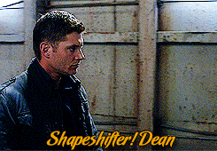 slavingpeoplesacrificingthings:  jaredbottoms:  All the different ‘characters’/variations of Dean Jensen has played. [Sam]    Also:       i think we all know which one’s our favourites 