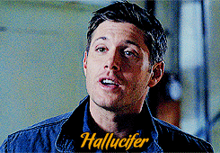 slavingpeoplesacrificingthings:  jaredbottoms:  All the different ‘characters’/variations of Dean Jensen has played. [Sam]    Also:       i think we all know which one’s our favourites 