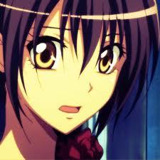  Some pics of Misaki! I love her *-* 