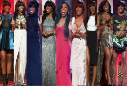  these various photos of kelly are proof that&hellip;no matter what she wears shes still beautiful :)