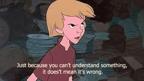 Aw, the sword in the stone is my favorite disney movie.