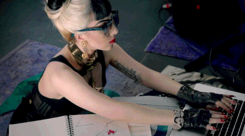 artRAVe