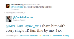 toms-linson:  onedeeforever:  this is why we love danielle (: ♥  MARRY HER LIAM OR WE WILL  SHE&rsquo;S AMAZAYN