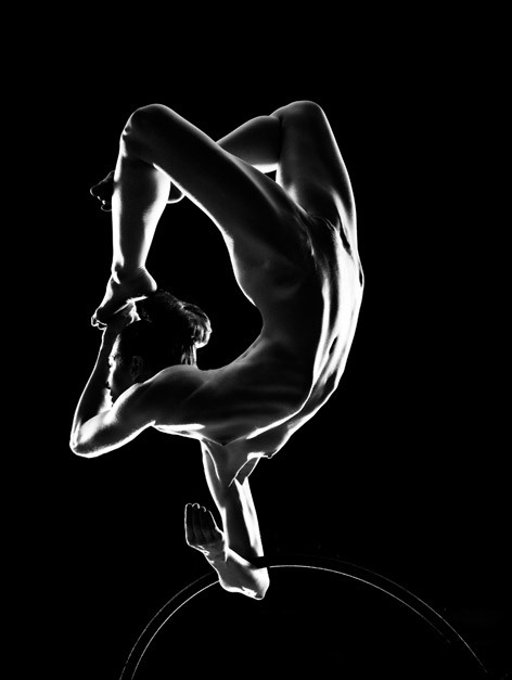 humedadrelativa:  stoya by Allan Amato     Wow that&rsquo;s crazy