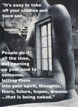 timothyleary:  wow so so so true  