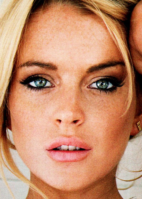 HOTTEST EYECANDY