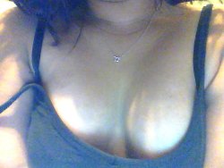 freakylove1:  boobs & nipples ;p