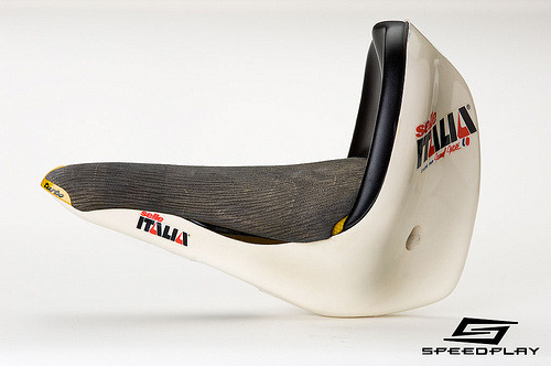 velogogo: Selle Italia TurboMatic (by Speedplay Museum)