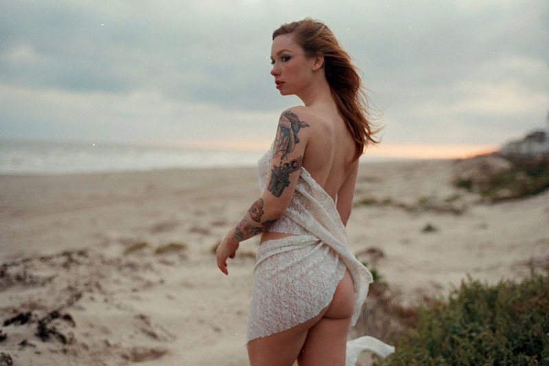 Tamara Lichtenstein