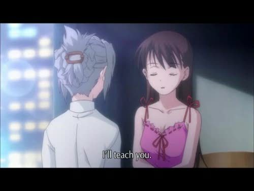 Shoujo Sect ~Innocent Lovers~ Episode 2 Scene 2 All yuri series. Yuri scene contains