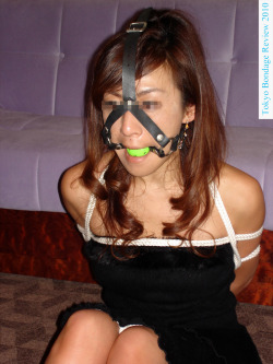 Gaggedslave:  Bdsm Gagged Slaves, Ball Gag, Tape Gag Pictures From Tumblrhttp://Gaggedslave.tumblr.com/