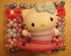 rutanclan:  Hello Kitty. Yay for Happy Meal