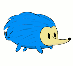 nerdgasmz:  13throse:  Silly Sonic Being