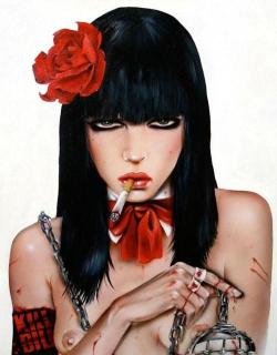 petit-poids:  Viveros 