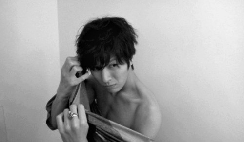 Koreansexgods