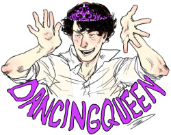 Tumblr I Was Supposed To Fucking Work Tonight Fannishminded: Can You  Do Sherlock