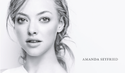 Fuck Yeah Amanda Seyfried